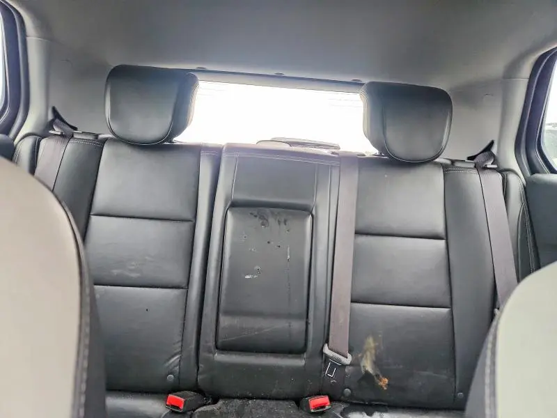 2018 CHEVROLET TRAX PREMIER  