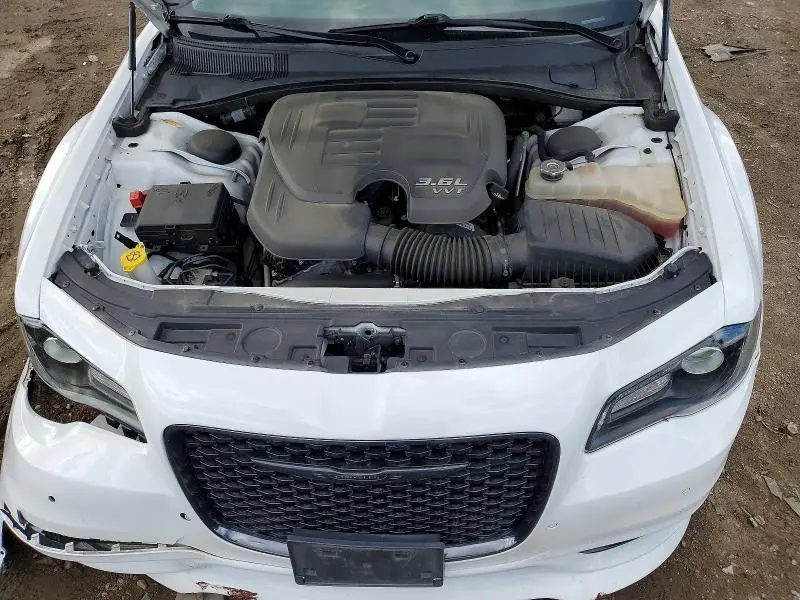 2022 CHRYSLER 300 TOURING L  