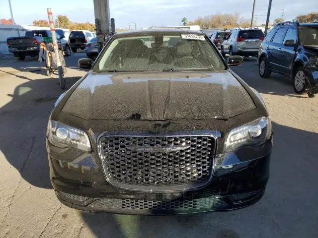 2023 CHRYSLER 300 TOURING  