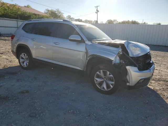 2018 VOLKSWAGEN ATLAS SE