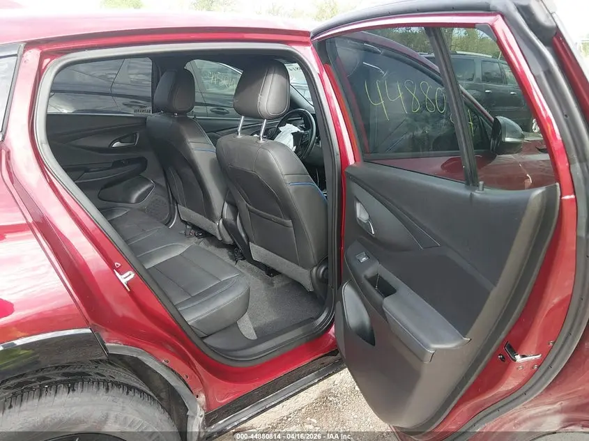 2024 BUICK ENVISTA SPORT TOURING FWD