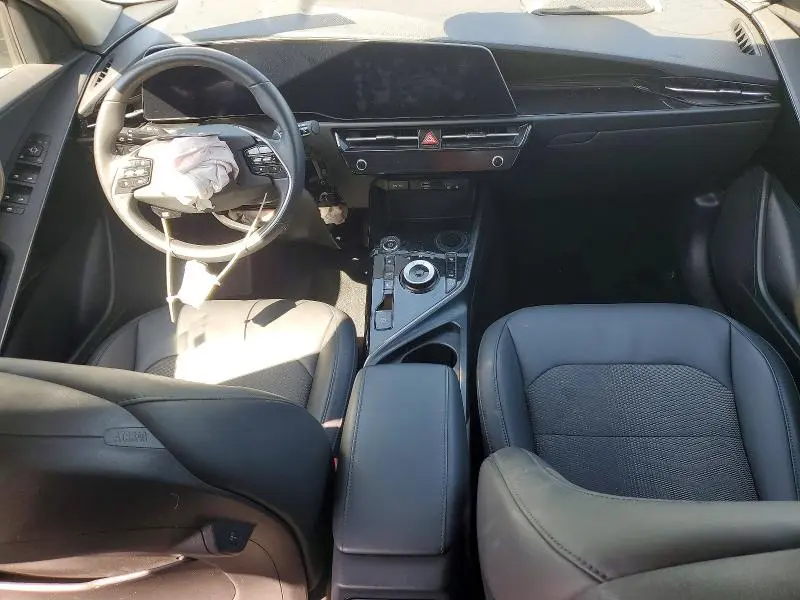 2023 KIA NIRO WIND  