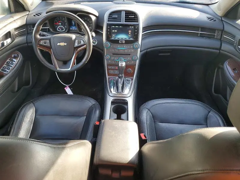 2013 CHEVROLET MALIBU LTZ  