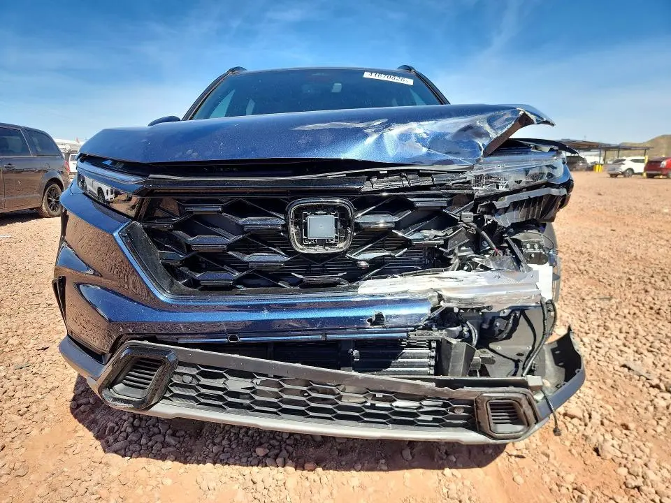 2024 HONDA CR-V SPORT-L  