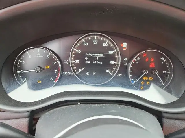 2020 MAZDA 3 PREMIUM  