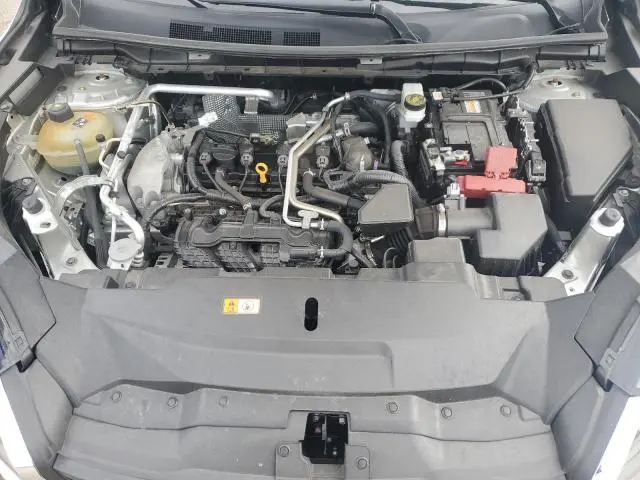 2023 MITSUBISHI OUTLANDER   