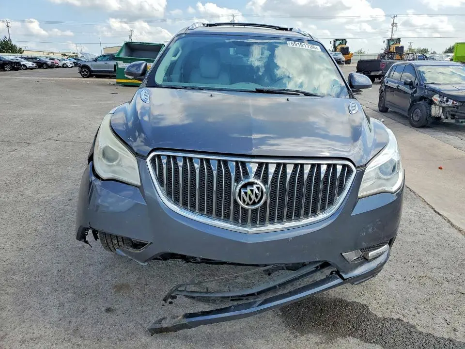 2014 BUICK ENCLAVE   