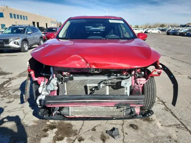 2018 MITSUBISHI ECLIPSE CROSS ES  