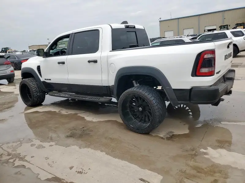 2024 RAM 1500 TRX  
