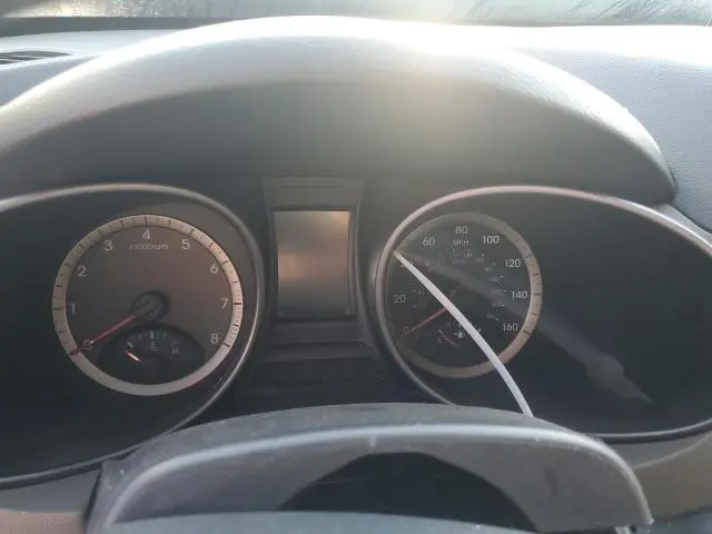 2014 HYUNDAI SANTA FE SPORT   