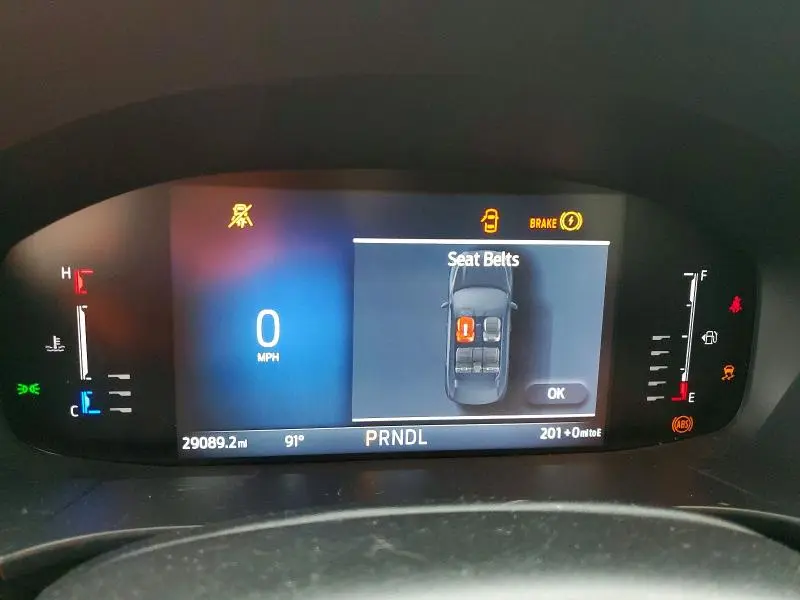 2023 FORD ESCAPE   