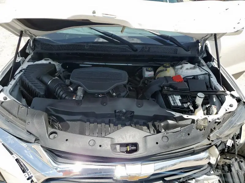 2021 CHEVROLET BLAZER 2LT  