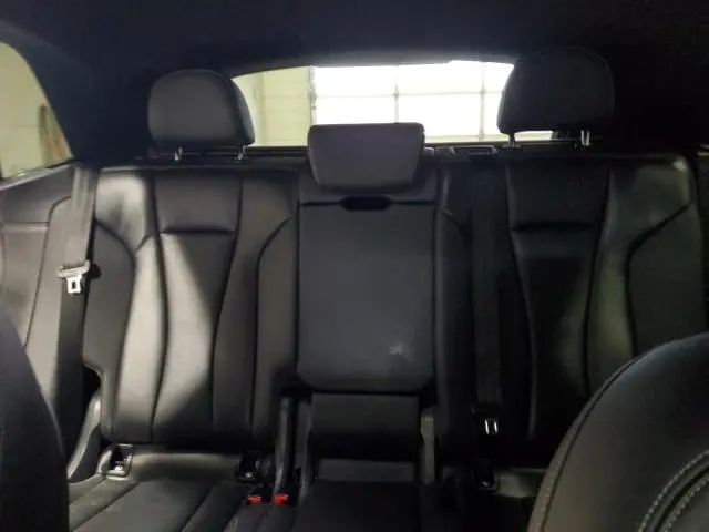 2019 AUDI Q8 PREMIUM  