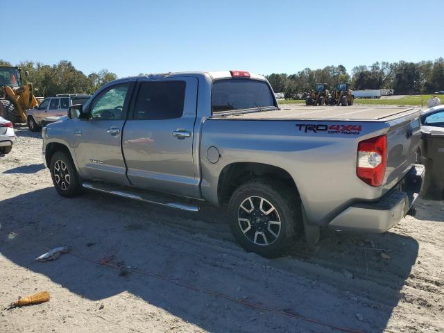 2019 TOYOTA TUNDRA CREWMAX LIMITED