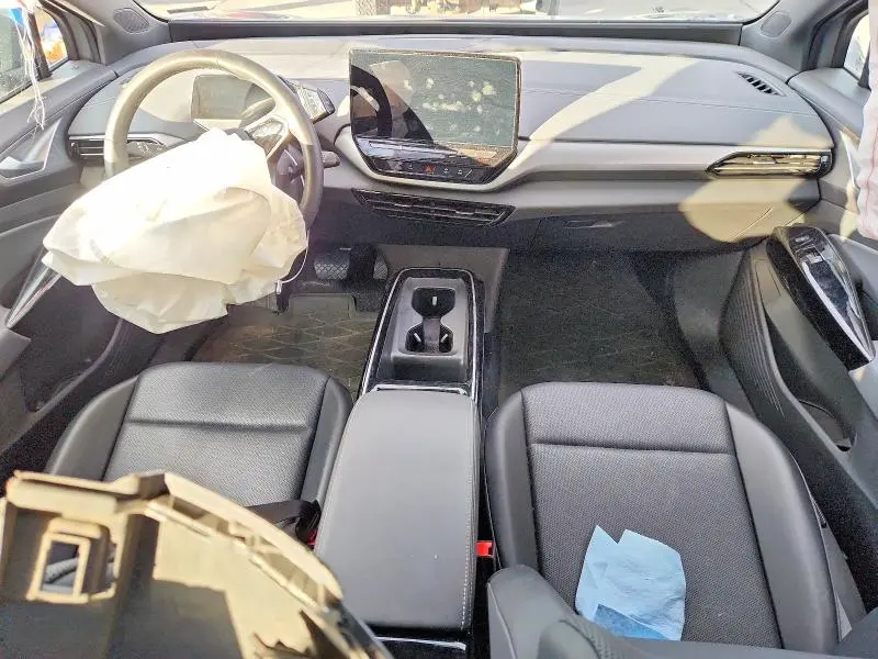 2023 VOLKSWAGEN ID.4 PRO S  
