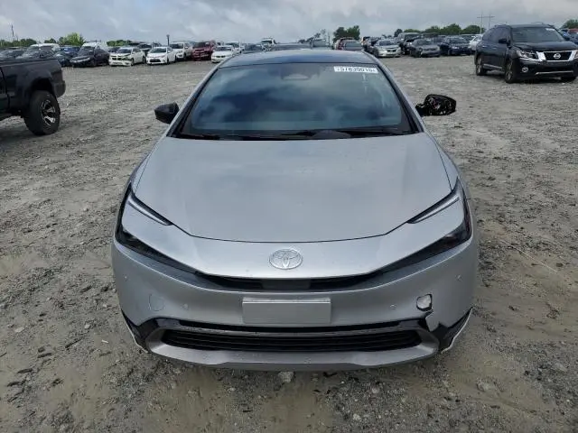 2023 TOYOTA PRIUS LE  