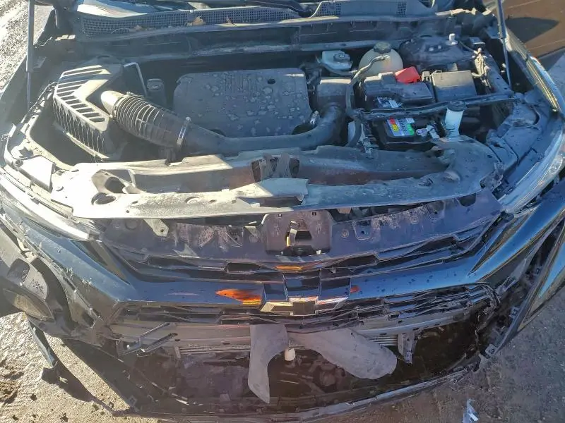 2022 CHEVROLET BLAZER 3LT  