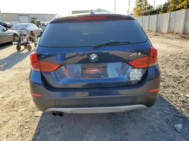 2014 BMW X1 XDRIVE28I  