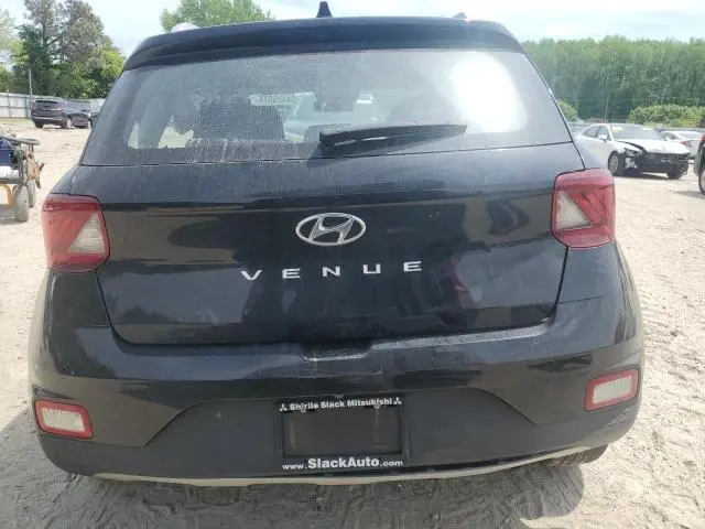 2020 HYUNDAI VENUE SEL  