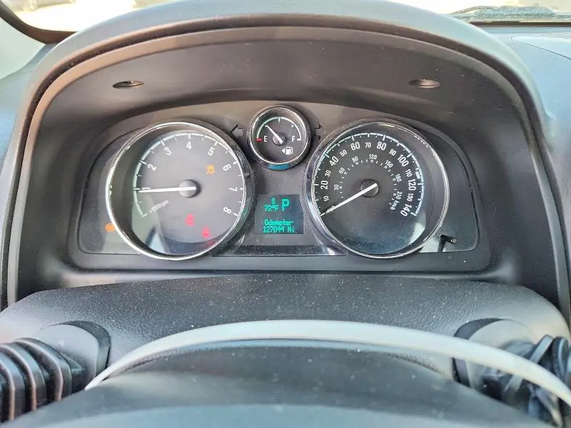 2014 CHEVROLET CAPTIVA LS  