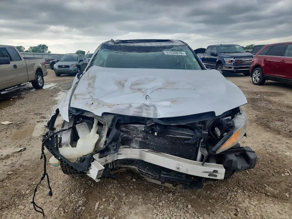 2013 ACURA RDX TECHNOLOGY  