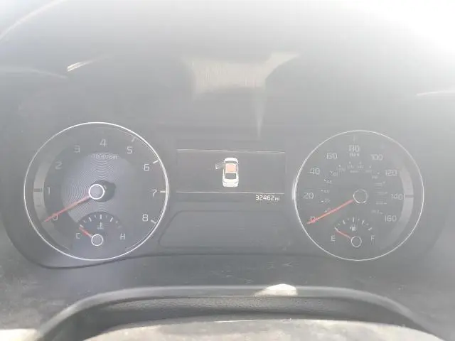 2023 KIA FORTE GT LINE  