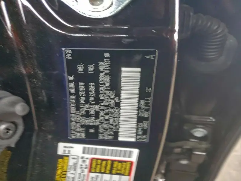 2020 TOYOTA HIGHLANDER L  