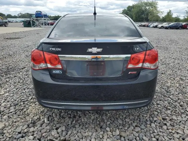 2013 CHEVROLET CRUZE LT  