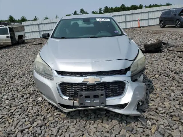 2015 CHEVROLET MALIBU LS  