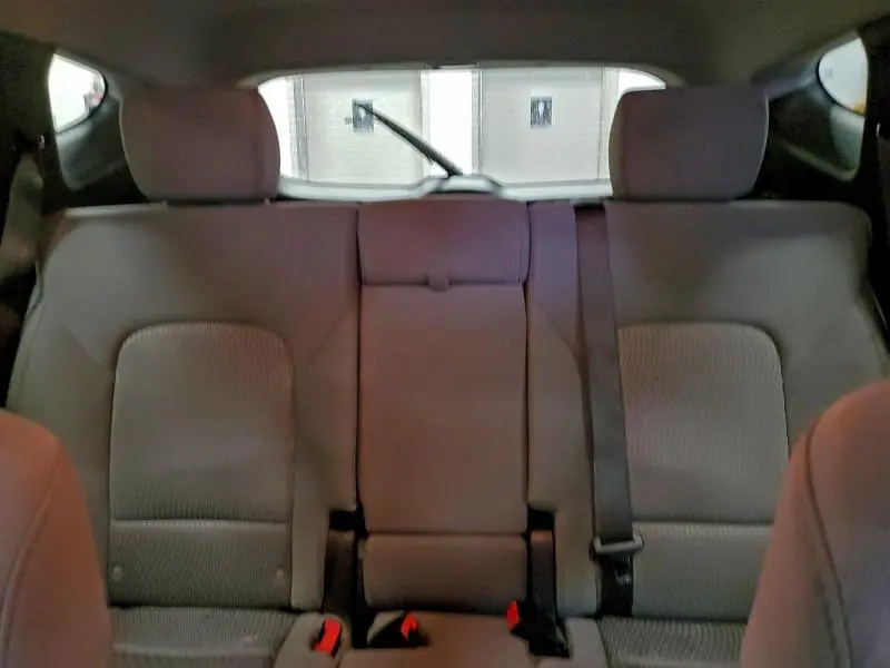 2014 HYUNDAI SANTA FE SPORT   