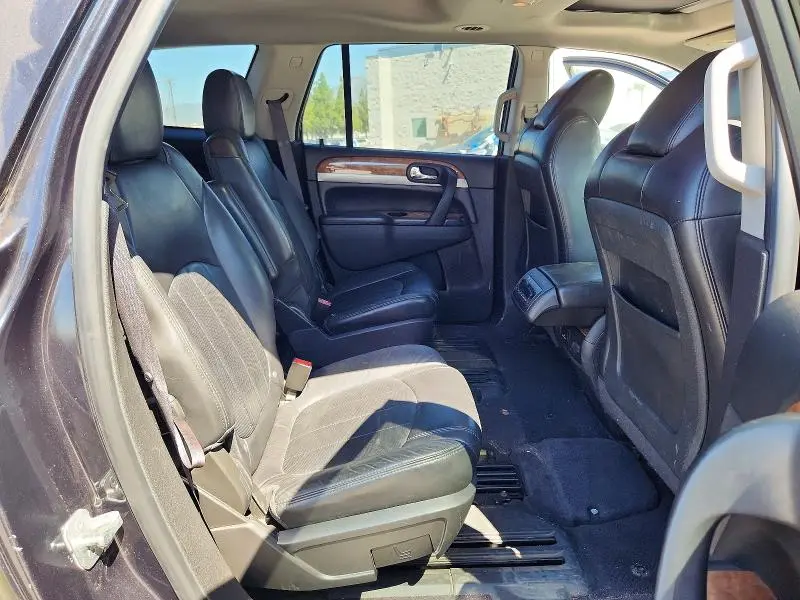 2012 BUICK ENCLAVE   