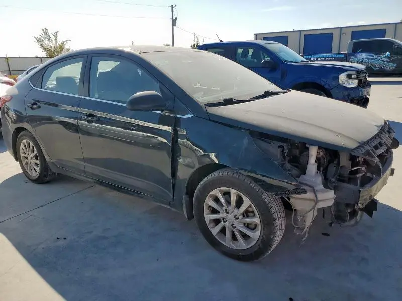 2020 HYUNDAI ACCENT SE  