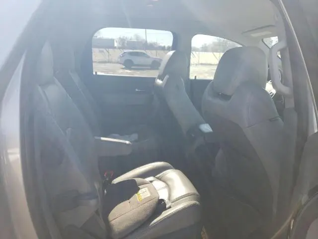 2017 GMC ACADIA LIMITED SLT-2