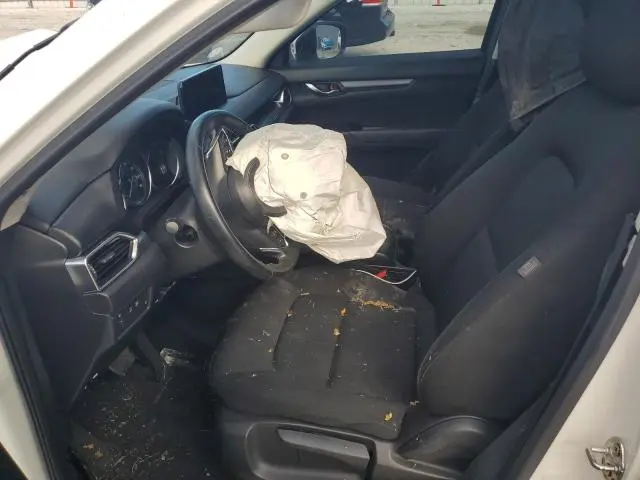 2021 MAZDA CX-5 SPORT