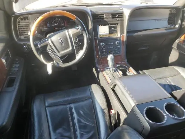2016 LINCOLN NAVIGATOR SELECT  