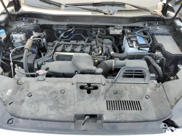 2023 HONDA CR-V SPORT  