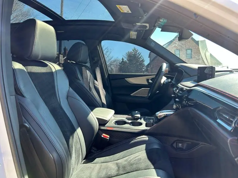 2022 ACURA MDX A-SPEC  