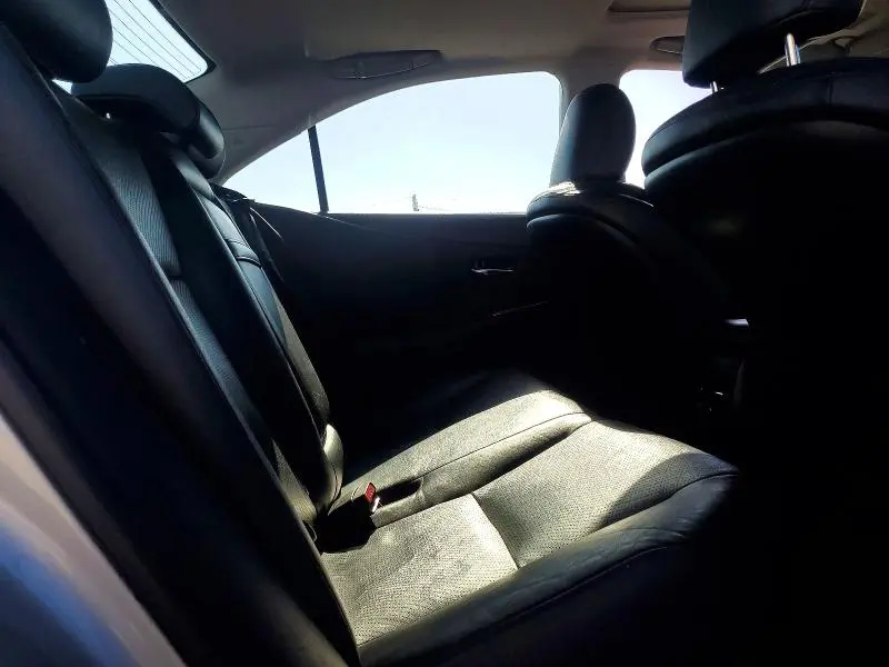 2010 LEXUS HS 250H  