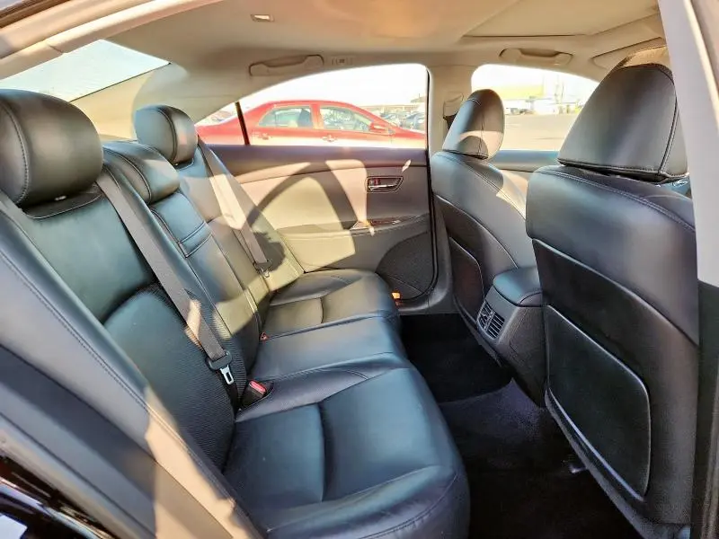 2011 LEXUS ES 350  