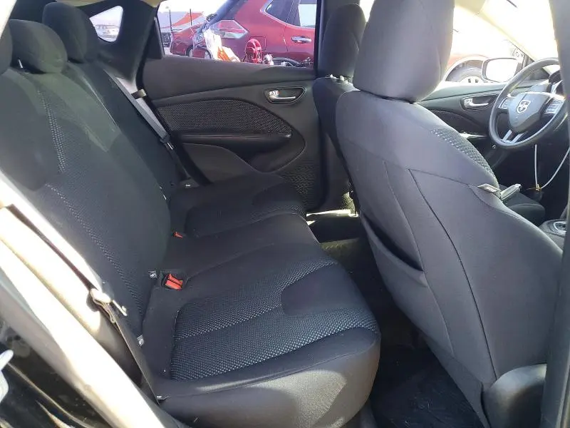 2014 DODGE DART SE  