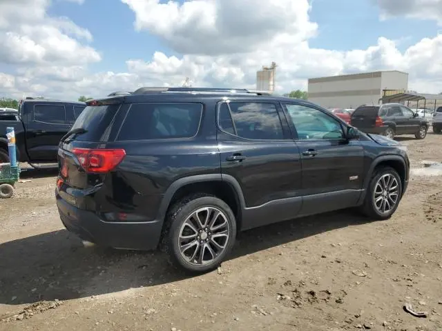 2019 GMC ACADIA ALL TERRAIN  
