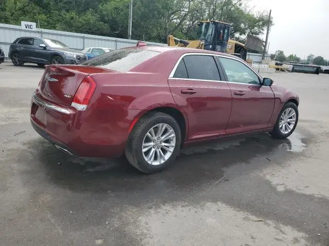 2021 CHRYSLER 300 TOURING  
