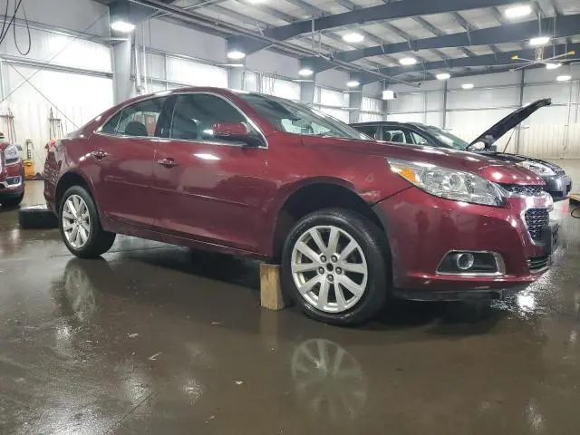 2015 CHEVROLET MALIBU 2LT  