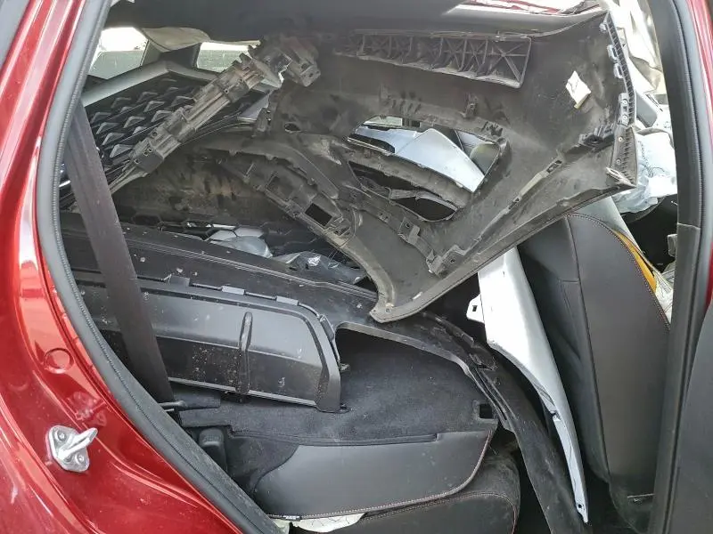 2023 HONDA CR-V SPORT TOURING  