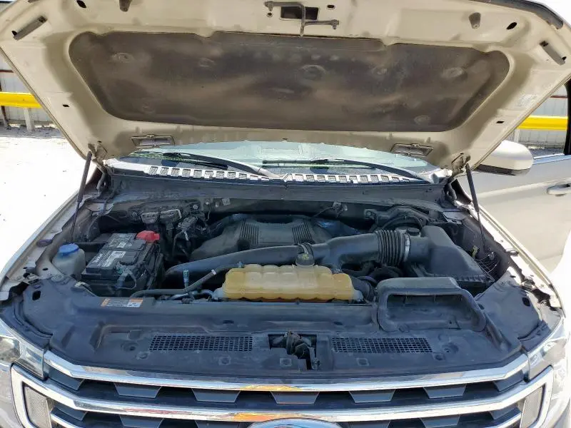 2018 FORD EXPEDITION MAX XLT  