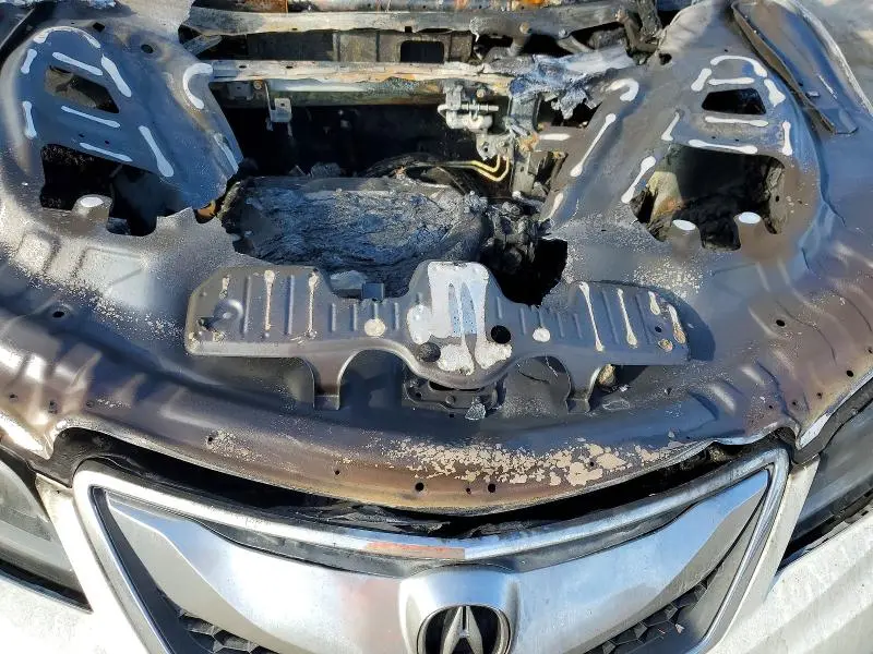 2018 ACURA RDX TECHNOLOGY  