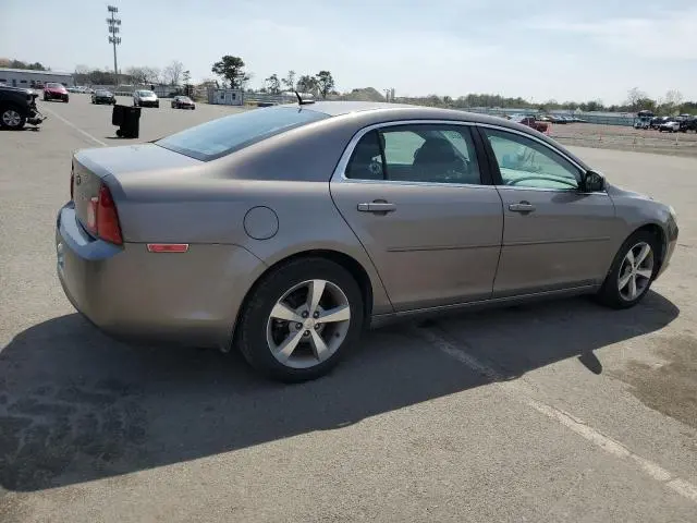 2011 CHEVROLET MALIBU 1LT  