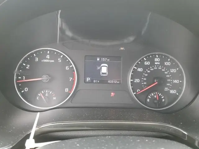 2023 KIA SELTOS NIGHTFALL  