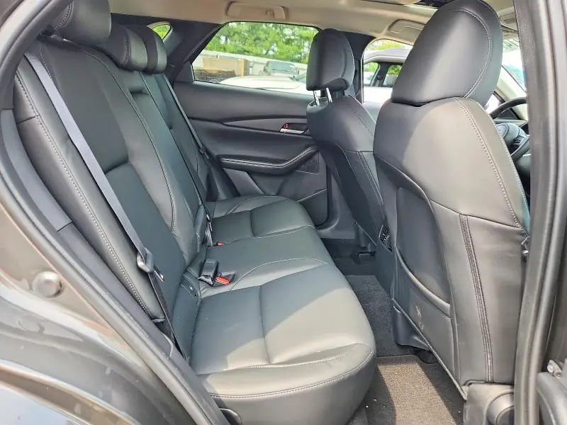 2026 MAZDA CX-30 PREFERRED  