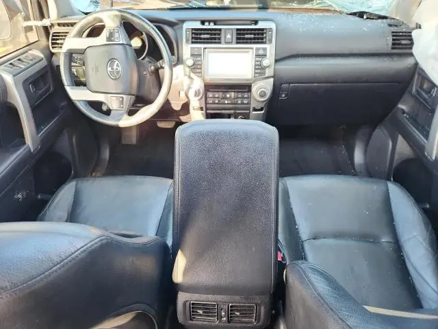 2010 TOYOTA 4RUNNER SR5  